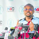Chadema secretary general John Mnyika.
