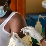 Covid-19 vaccine.