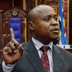 The EAC Secretary General Dr. Peter Mathuki