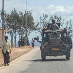 Thousands of Mozambique residents 