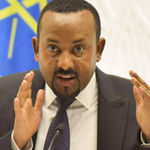 Ethiopia’s Prime Minister Abiy Ahmed