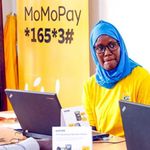  Payment system platform MoMo 