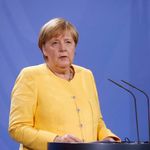 Angela Merkel