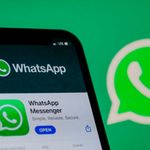 WhatsApp.