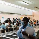 Health workers