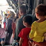 Afghanistan evacuation.