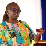  CS Betty Maina