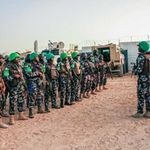 Amisom.