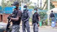 Kenya’s Anti-terror Police Unit