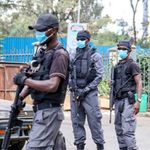 Kenya’s Anti-terror Police Unit