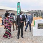 Deputy President William Ruto 