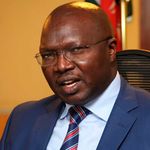 Labour Cabinet Secretary Simon Chelugui