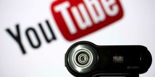 YouTube 