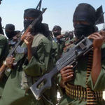 Al-Shabaab.