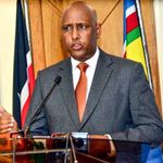 Adan Mohamed