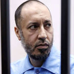Saadi Gaddafi