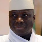 Yahya Jammeh