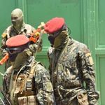 Special Forces