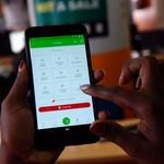 MySafaricom App. 