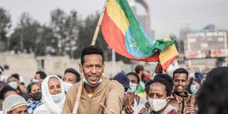 Ethiopia