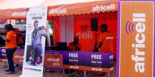 Africell