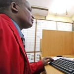  Dar es Salaam Stock Exchange