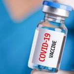 Covid vaccine.