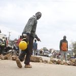 bodaboda rider 