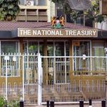 The National Treasury 