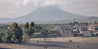 Goma