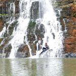 Aruu Falls