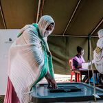 Ethiopian elections