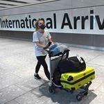 UK Covid travel.
