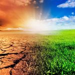  climate change