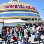 Standard Gauge Railway