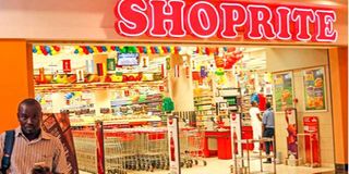 shoprite