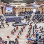 African Leadership University.