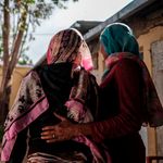 Safe house for survivors of sexual assault, in Mekele.