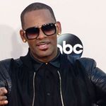 R&B star R. Kelly