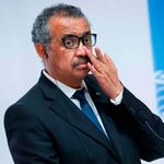 Tedros Adhanom Ghebreyesus 