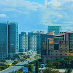 Dar es Salaam