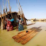 Sudan floods.