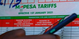 Mpesa