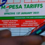 Mpesa