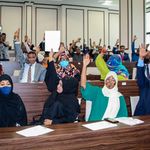 Somalia MPs