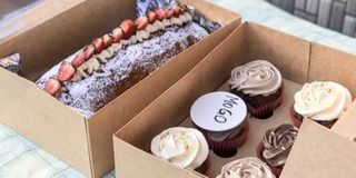 Cakes 