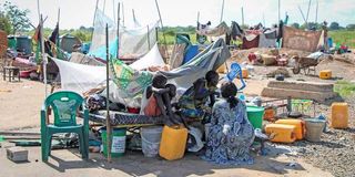 south sudan