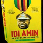 Idi Amin