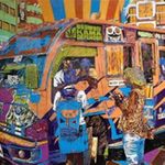 Matatu Art