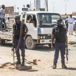 sudan